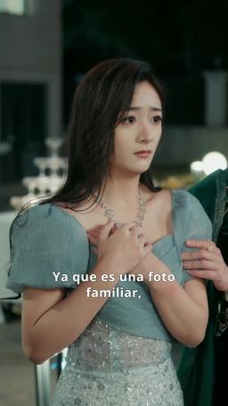 La Venganza de la Bella Durmiente episode 12