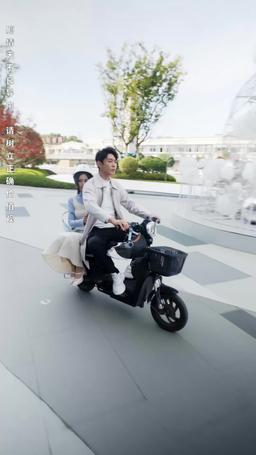 天越 episode 21