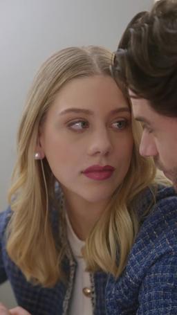 Tras el Divorcio, Construí Una Vida Fabulosa episode 40