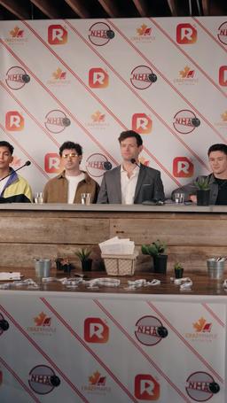 ปฏิบัติการทิ้งรักนายฮอกกี้สุดฮอต episode 1