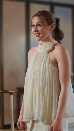 「Synchronisierung」Du hast Post episode 10