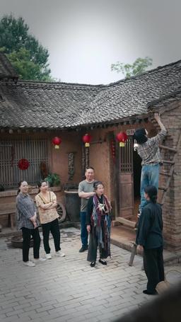 La Dernière Exorciste episode 11