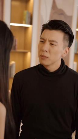 重生成億萬千金 episode 79
