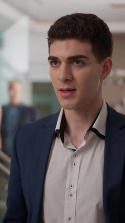 Tómame toda episode 27
