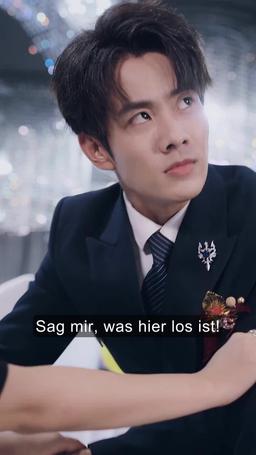 Am Hochzeitstag episode 10