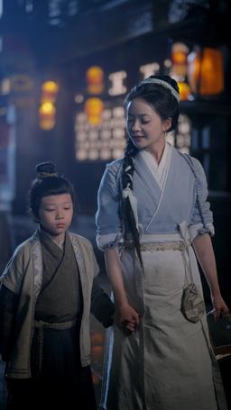 神医世子妃被全家宠上天 episode 4