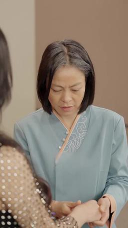 誰憐寸草心 episode 24