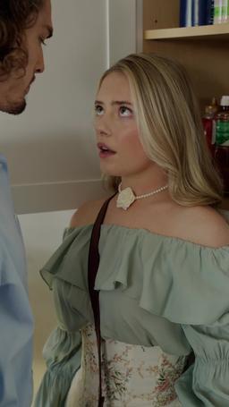 A Noiva Muda do Alfa Amaldiçoado episode 22