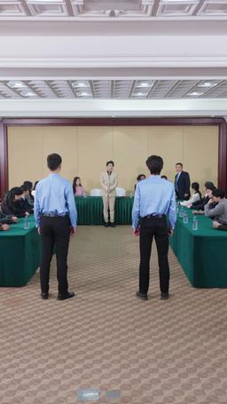 萌寶助攻，爸地追妻超甜 episode 62