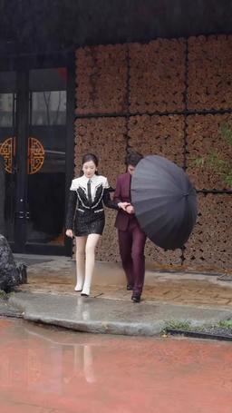 踹掉渣男後，三個哥哥團寵我 episode 72