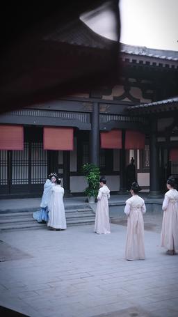 嫁春風 episode 62