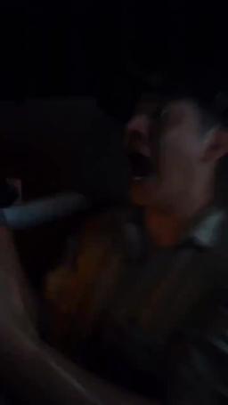 一人不入廟 episode 76