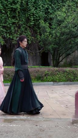 玉腰奴 episode 35