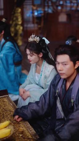 ชีวิตที่สอง ไม่มีวันให้อภัย episode 57