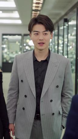 Golden Eyes, Golden Life episode 66