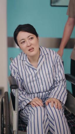 Restoring My Life: From Blood Bank to CEO's Bride episode 72