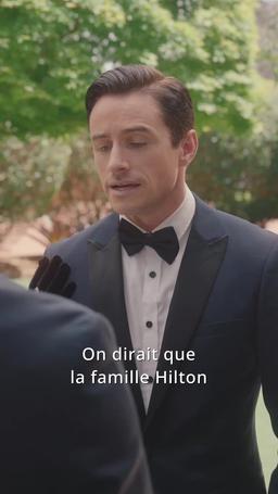 L'héritière a mis son mari sur liste noire episode 19