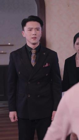 天涯赤子心 episode 32