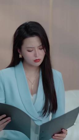 女乞丐之重回巔峰 episode 43