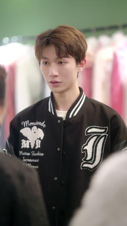 Love Across Time and Space episode 8