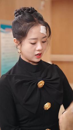 Vengeance Is Her Crown episode 15