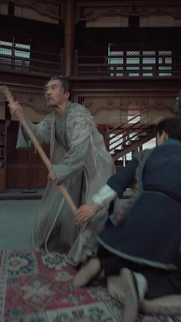 我的身體裏住了只鳳凰 episode 6