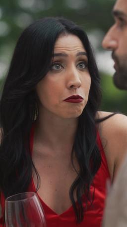 Conquistei um bilionario para ser meu marido episode 22
