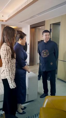 我的將軍男友 episode 19