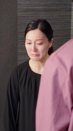 消防士の元夫、悔恨の炎に焼かれて episode 9