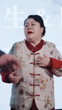 遠嫁女兒是千金 episode 36