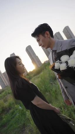 幸孕雙寶：神秘爹地寵上天 episode 22