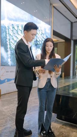 顧總以死相逼求重婚 episode 15
