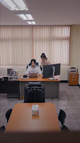 네 명의 남자를 획득했다 episode 19