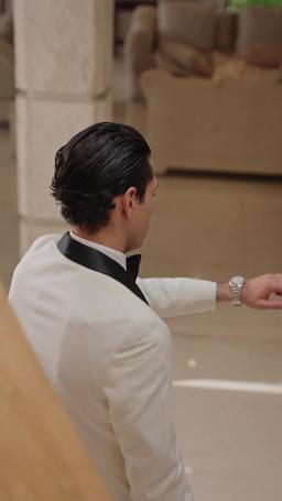 Contrato del Bebé de mi CEO episode 31