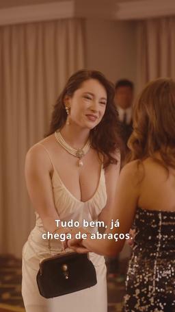[dublado] A Herdeira Pôs o Marido na Lista Negra episode 26