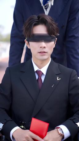 พลังของความรัก: หัวใจของมหาเศรษฐีพิการ episode 3