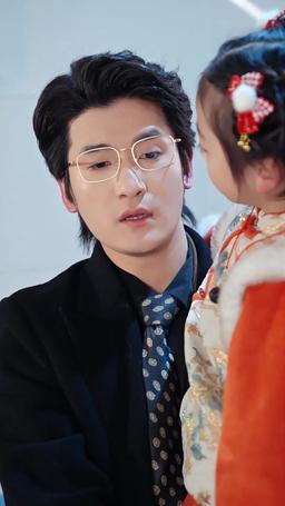 龍崽崽三歲半新年送福到 episode 22