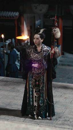 武神榜之逆天改命 episode 50