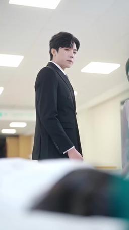 Ding! CEO Hubby Online (English-dubbed) episode 26