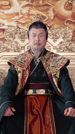 A Princess? No! I'm the Female General! episode 26