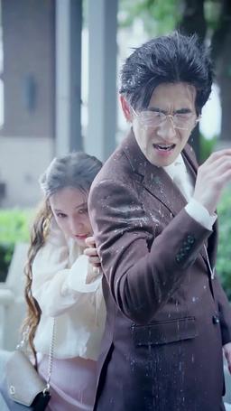 厲總的閃婚嬌妻 episode 2