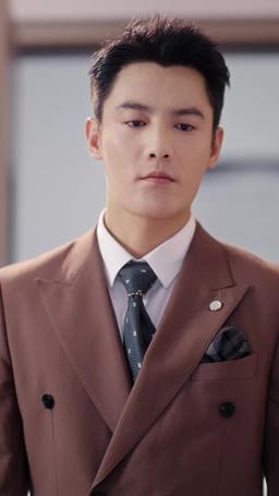 ขอโทษนะคุณไหญ่ คุณถูกไล่ออดจากหัวใจแล้ว episode 13