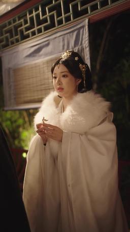 Love Across Time and Space episode 77