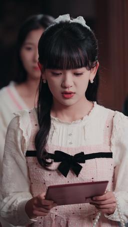 華麗歸來迎青梅 episode 21
