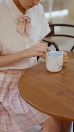 難哄 episode 46