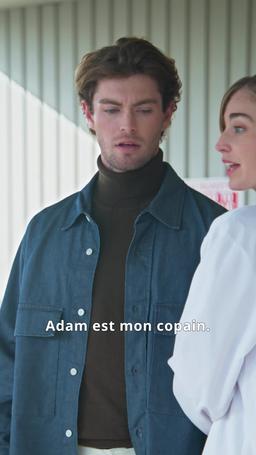 Douée de ses mains episode 12