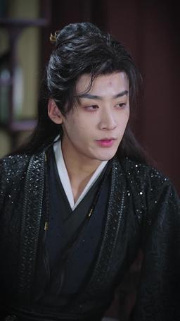 嫁春風 episode 83