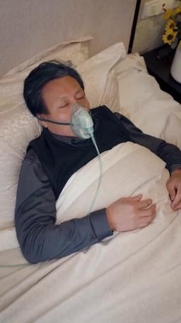 大哥死後，大嫂殺瘋了 episode 47