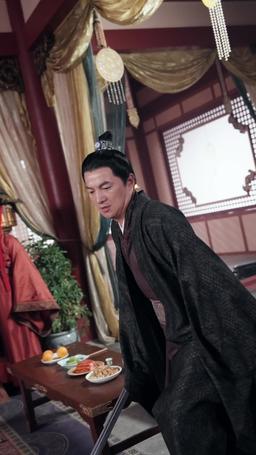 我為丞相借東風 episode 44