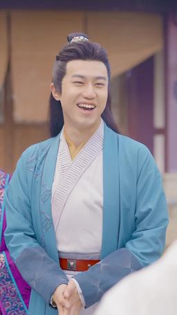 ของขวัญรักจากสามี episode 27